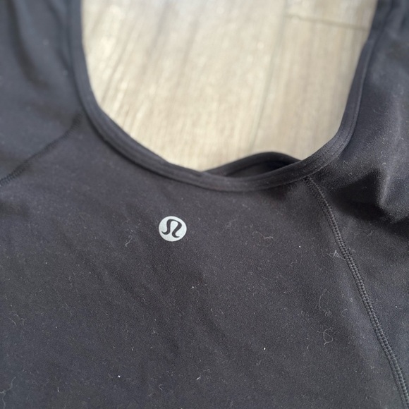 lululemon Align™ T-Shirt DESIGNED FOR YOGA - Picture 13 of 13